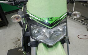 KAWASAKI KLX250 Gen.2 LX250S