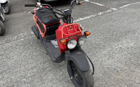 HONDA ZOOMER AF58