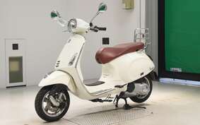 VESPA PRIMAVERA125 M811