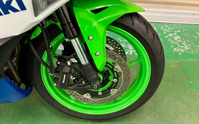 KAWASAKI Ninja ZX-4RR 2024 ZX400P