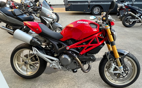 DUCATI MONSTER 1100 S 2010 M502A