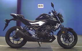 YAMAHA MT-03 2016 RH07J