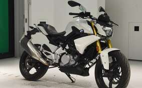 BMW G310R 2019