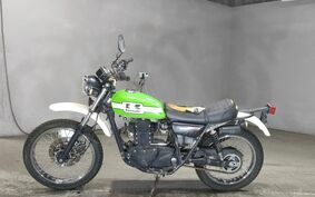 KAWASAKI 250TR BJ250F