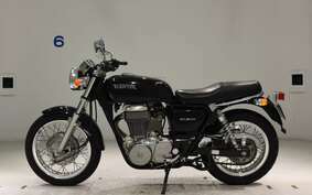 SUZUKI ST400 TEMPTER 1998 NK43A