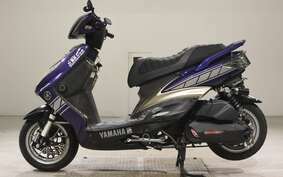 YAMAHA CYGNUS 125 X