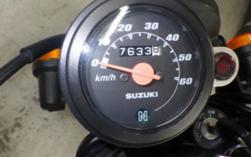 SUZUKI GS50 NA41A