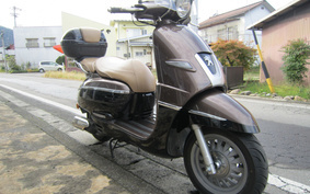 PEUGEOT ジャンゴ125ABS