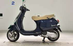 VESPA LX125IE V3