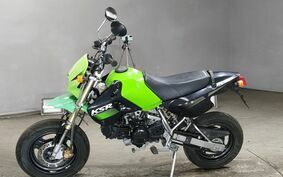 KAWASAKI KSR110 KL110A