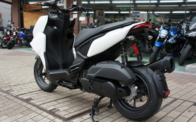 YAMAHA FORCE ABS SG79J