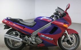 KAWASAKI ZZ-R250 1993 EX250H