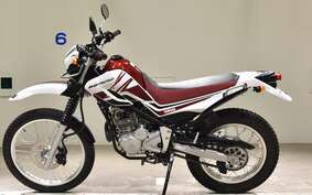 YAMAHA SEROW 250 DG17J