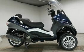 PIAGGIO MP3 400 FL 2009 M591