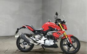 BMW G310R 2019 0G01