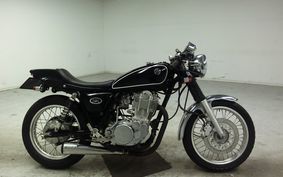 YAMAHA SR400 2004 RH01J