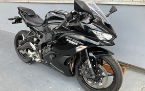 KAWASAKI NINJA ZX 25 ZX250L