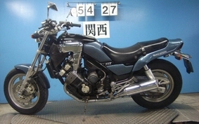 YAMAHA FZX750 1987 2AK