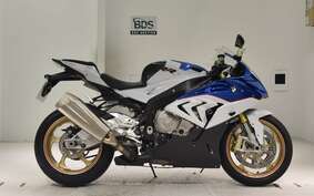 BMW S1000RR 2015