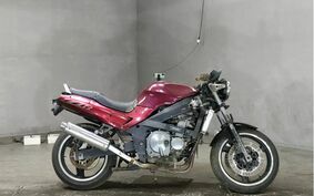 KAWASAKI ZZ-R400 2006 ZX400N