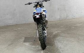 HUSABERG TE250 HTA