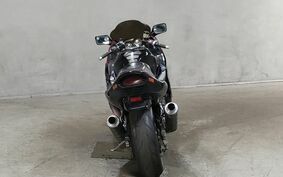 KAWASAKI ZZ1100 NINJA 1996 ZXT10D