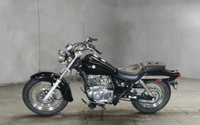 SUZUKI GZ250 Marauder NJ48A