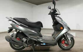 KYMCO RACING 150 Fi SR30