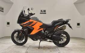 KTM 1290 SUPER ADVENTURE S 2023 V7940