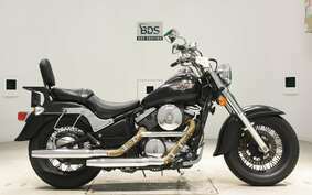 KAWASAKI VULCAN 800 CLASSIC 1997 VN800A