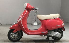 VESPA LX125IE M681