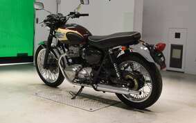 KAWASAKI W650 2001 EJ650A