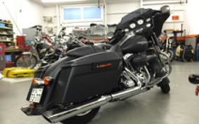 HARLEY FLHX Street Glide 2012 KBM