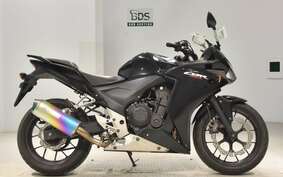 HONDA CBR400R 2015 NC47