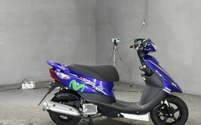 YAMAHA JOG ZR SA58J