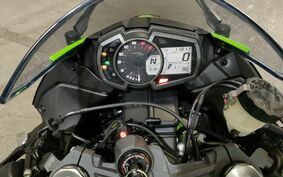 KAWASAKI NINJA ZX-6R 2020 ZX636G