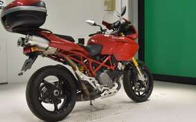 DUCATI MULTISTRADA 1100 S 2007