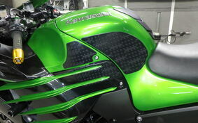 KAWASAKI ZX 1400 NINJA R A 2015 ZXT40E