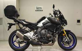 YAMAHA MT-10 SP 2018 RN50J