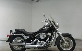 KAWASAKI VULCAN 400 CLASSIC 1996 VN400A