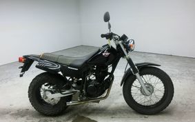 YAMAHA TW200 2JL