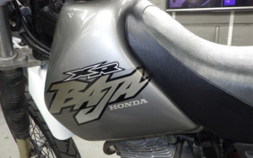 HONDA XR250 BAJA MD30