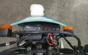 HONDA XL250 DEGREE MD26