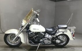 YAMAHA DRAGSTAR 400 CLASSIC 2004 VH01J