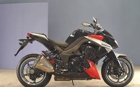 KAWASAKI Z1000 Gen.4 2010 ZRT00D