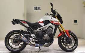 YAMAHA MT-09 A 2016 RN34J