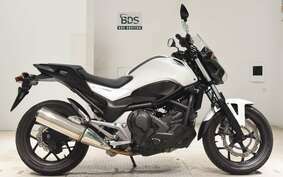 HONDA NC750S D 2014 RC70