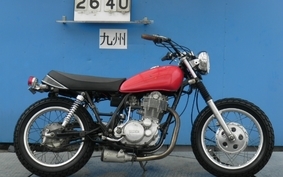 YAMAHA SR400 Gen.2 1994 1JR