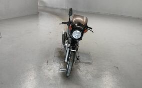 HONDA CBX125F JC11