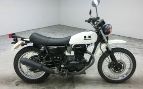 KAWASAKI 250TR 2004 BJ250F